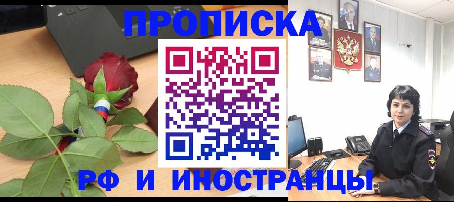 временная регистрация собственник в Донском